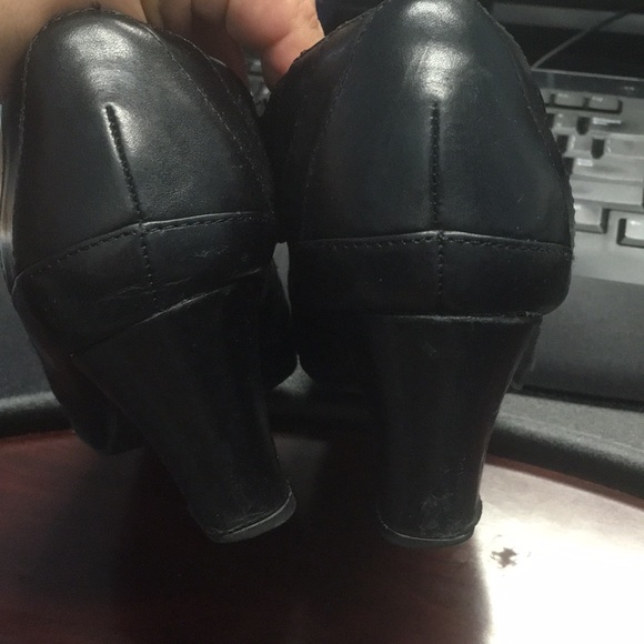 Clarks active air booties - Picture 4 of 6